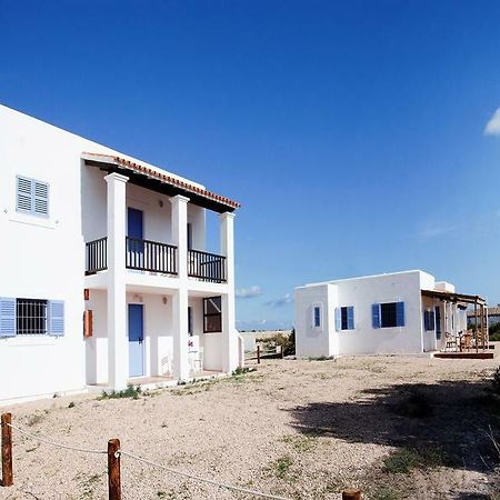 Formentera Mar Apartamentos Aviacio La Savina  Exterior photo