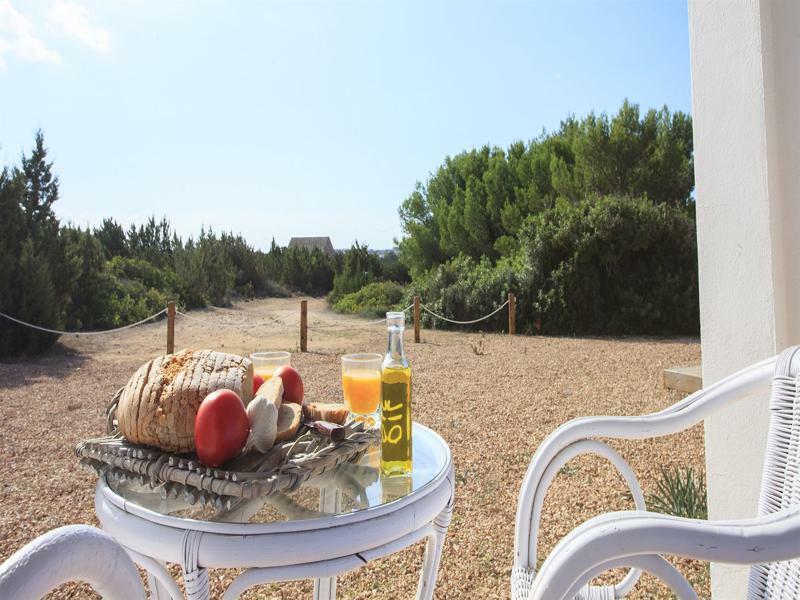 Formentera Mar Apartamentos Aviacio La Savina  Exterior photo