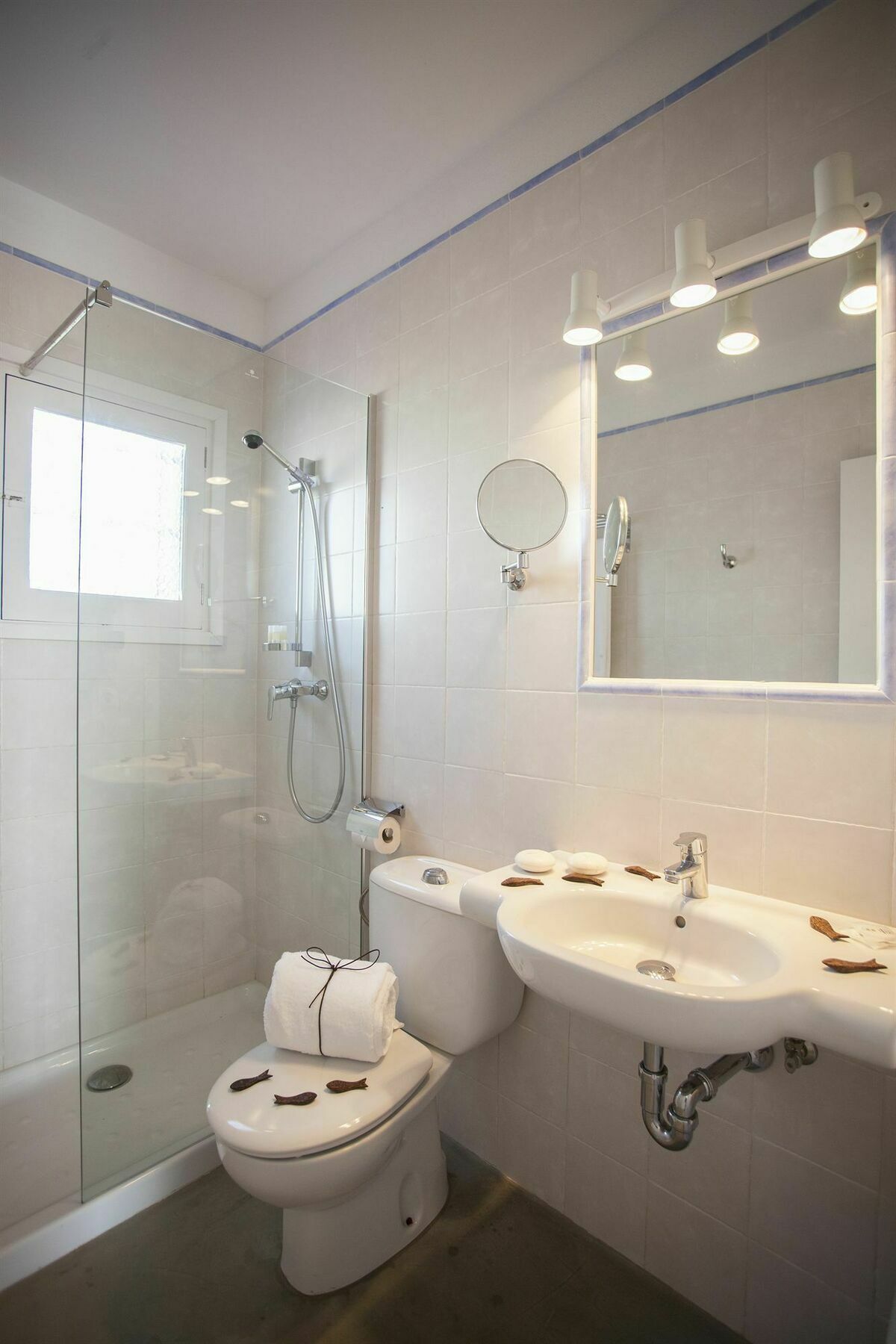 Formentera Mar Apartamentos Aviacio La Savina  Exterior photo